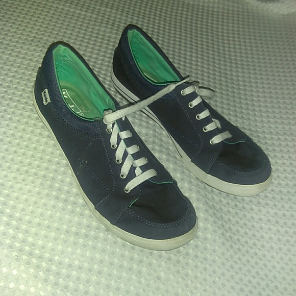 keds ortholite Other - [SALE] Men's Keds Ortholite Sz. 9 blue sneakers